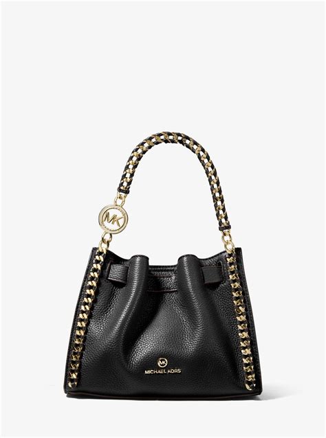 michael kors mina handbag|Michael Kors mina small.